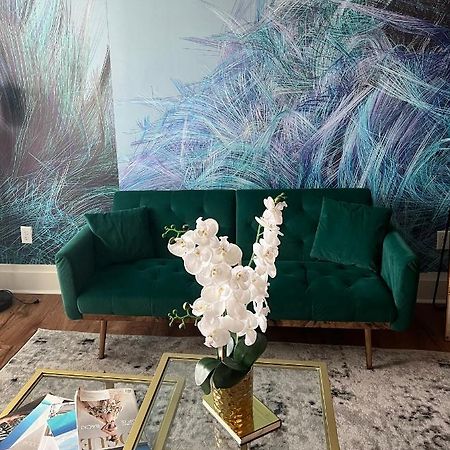Mins From Everywhere Memphis Bagian luar foto