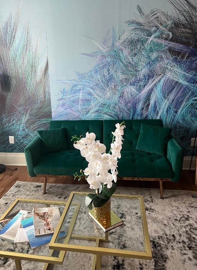 Mins From Everywhere Memphis Bagian luar foto